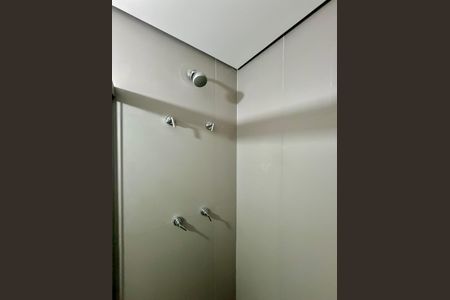 Studio para alugar com 33m², 1 quarto e sem vagaBanheiro 