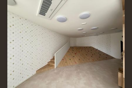 Studio para alugar com 33m², 1 quarto e sem vagaBrinquedoteca 