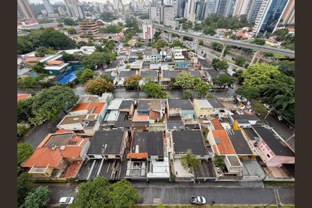 Studio para alugar com 33m², 1 quarto e sem vagaVista 