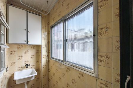 Apartamento para alugar com 52m², 1 quarto e 1 vagaÁrea de Serviço