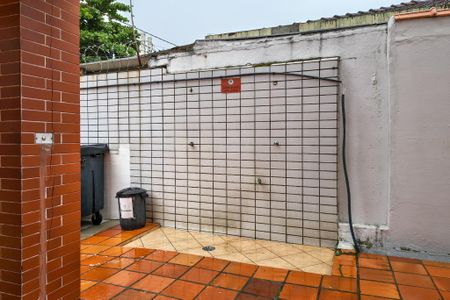 Apartamento para alugar com 52m², 1 quarto e 1 vagaDucha