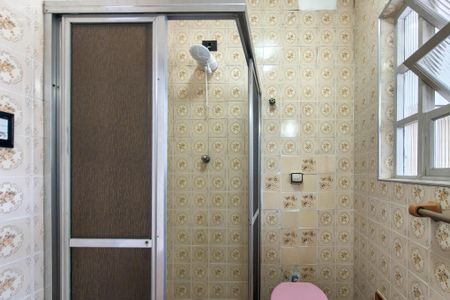 Apartamento para alugar com 52m², 1 quarto e 1 vagaBanheiro 