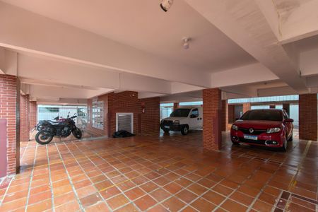 Apartamento para alugar com 52m², 1 quarto e 1 vagaGaragem