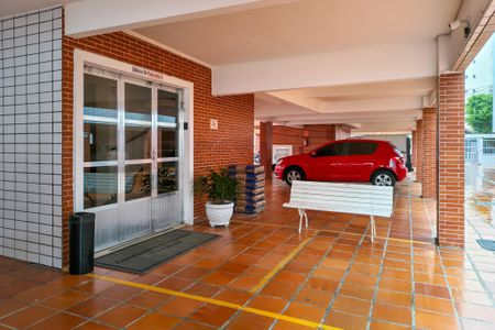 Apartamento para alugar com 52m², 1 quarto e 1 vagaÁrea comum