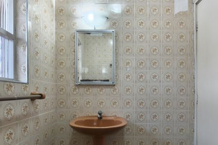 Apartamento para alugar com 52m², 1 quarto e 1 vagaBanheiro 