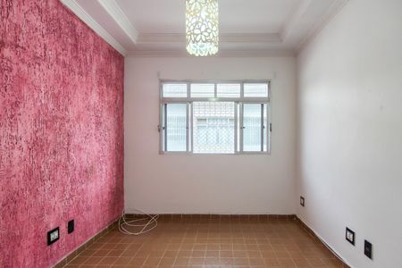 Apartamento para alugar com 52m², 1 quarto e 1 vagaSala