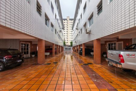 Apartamento para alugar com 52m², 1 quarto e 1 vagaGaragem