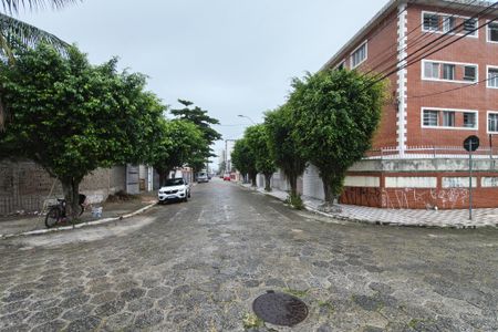 Apartamento para alugar com 52m², 1 quarto e 1 vagaVista da Rua