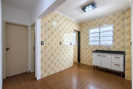Apartamento para alugar com 52m², 1 quarto e 1 vagaCozinha 