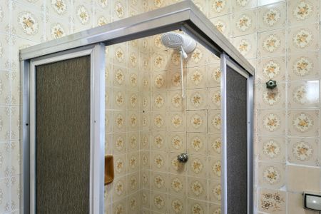 Apartamento para alugar com 52m², 1 quarto e 1 vagaBanheiro 