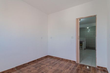 Casa para alugar com 2 quartos, 54m² em Jardim Itapark Velho, Mauá