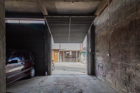 Casa para alugar com 54m², 2 quartos e 1 vagaÁrea comum