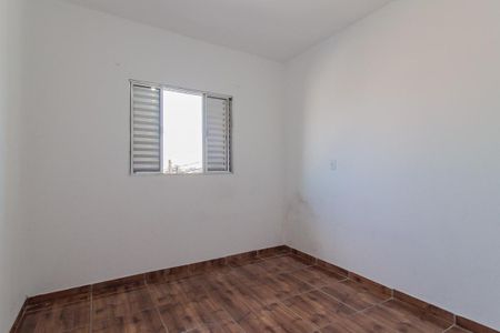 Casa para alugar com 2 quartos, 54m² em Jardim Itapark Velho, Mauá