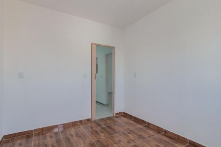 Casa para alugar com 2 quartos, 54m² em Jardim Itapark Velho, Mauá