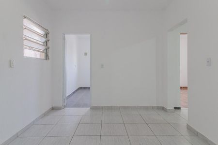 Casa para alugar com 2 quartos, 54m² em Jardim Itapark Velho, Mauá