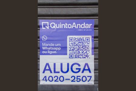 Casa para alugar com 54m², 2 quartos e 1 vagaPlaca