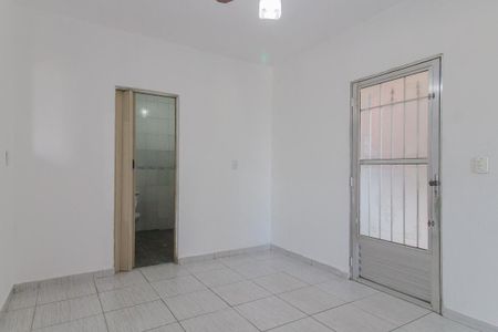 Casa para alugar com 2 quartos, 54m² em Jardim Itapark Velho, Mauá