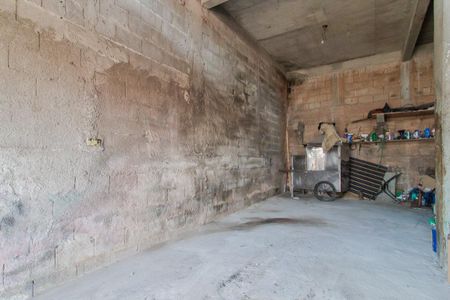 Casa para alugar com 54m², 2 quartos e 1 vagaÁrea comum