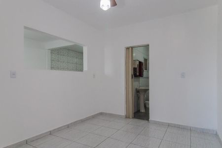 Casa para alugar com 2 quartos, 54m² em Jardim Itapark Velho, Mauá