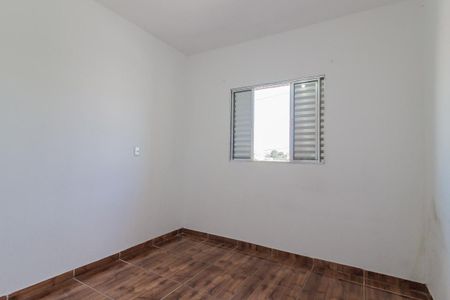 Casa para alugar com 2 quartos, 54m² em Jardim Itapark Velho, Mauá