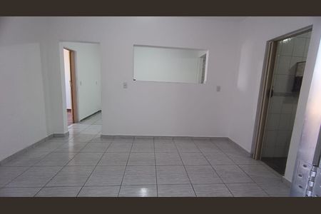 Casa para alugar com 2 quartos, 54m² em Jardim Itapark Velho, Mauá