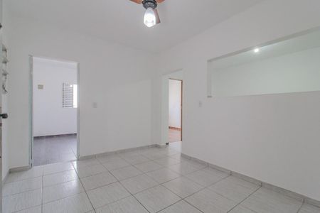 Casa para alugar com 2 quartos, 54m² em Jardim Itapark Velho, Mauá