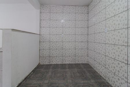 Casa para alugar com 54m², 2 quartos e 1 vagaÁrea comum