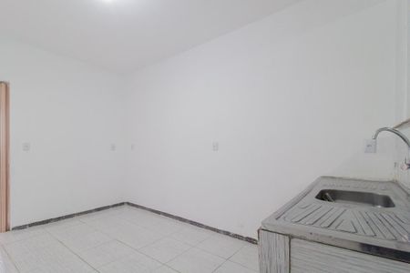 Casa para alugar com 54m², 2 quartos e 1 vagaCozinha