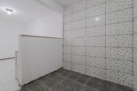 Casa para alugar com 54m², 2 quartos e 1 vagaÁrea comum