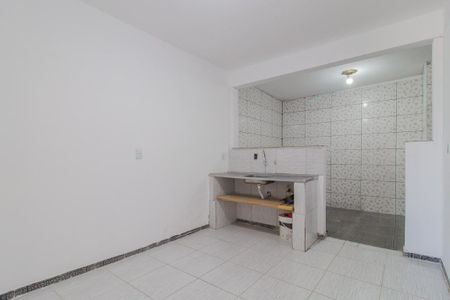 Casa para alugar com 54m², 2 quartos e 1 vagaCozinha