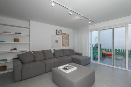 Apartamento para alugar com 330m², 3 quartos e 2 vagasEspaço de lazer