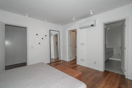 Apartamento para alugar com 330m², 3 quartos e 2 vagasQuarto Suíte