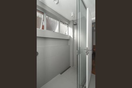 Apartamento para alugar com 330m², 3 quartos e 2 vagasBanheiro da Suíte