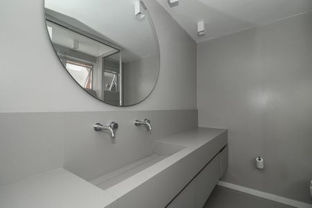 Apartamento para alugar com 330m², 3 quartos e 2 vagasBanheiro da Suíte