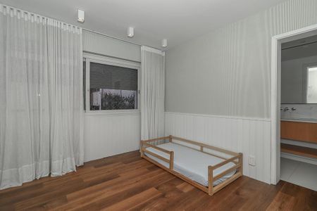 Apartamento para alugar com 330m², 3 quartos e 2 vagasQuarto 2 - Suíte