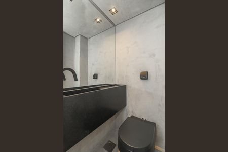 Apartamento para alugar com 330m², 3 quartos e 2 vagasLavabo 2