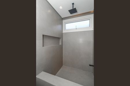 Apartamento para alugar com 330m², 3 quartos e 2 vagasBanheiro da Suíte 3