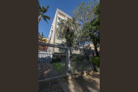 Apartamento para alugar com 330m², 3 quartos e 2 vagasFachada