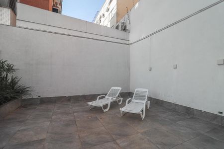 Apartamento para alugar com 330m², 3 quartos e 2 vagasGarden 