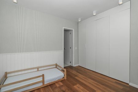 Apartamento para alugar com 330m², 3 quartos e 2 vagasQuarto 2 - Suíte