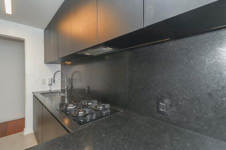 Apartamento para alugar com 330m², 3 quartos e 2 vagasCozinha