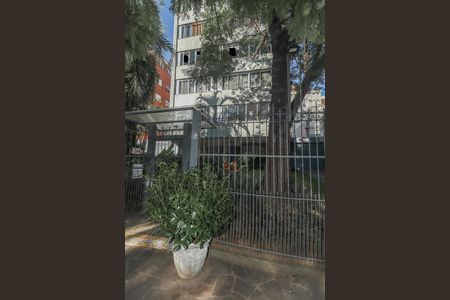 Apartamento para alugar com 330m², 3 quartos e 2 vagasFachada