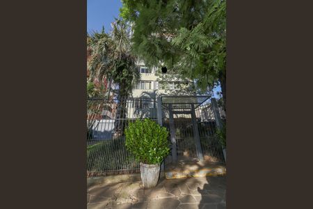 Apartamento para alugar com 330m², 3 quartos e 2 vagasFachada