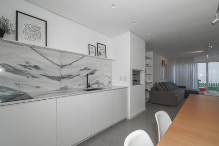 Apartamento para alugar com 330m², 3 quartos e 2 vagasEspaço de lazer