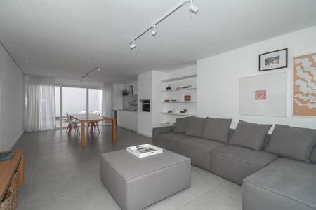 Apartamento para alugar com 330m², 3 quartos e 2 vagasEspaço de lazer