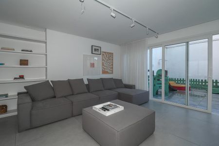 Apartamento para alugar com 330m², 3 quartos e 2 vagasEspaço de lazer