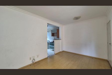 Apartamento para alugar com 3 quartos, 65m² em Buritis, Belo Horizonte