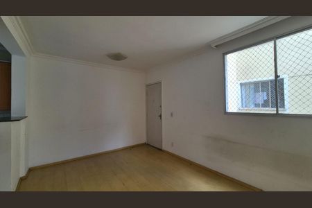 Apartamento para alugar com 3 quartos, 65m² em Buritis, Belo Horizonte