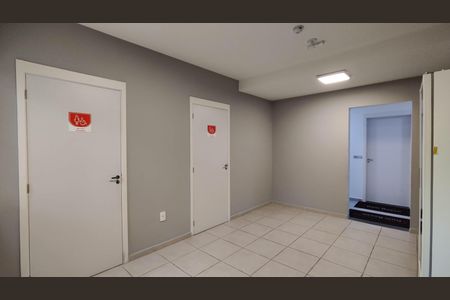 Apartamento para alugar com 16m², 2 quartos e sem vagaConveniência 24h