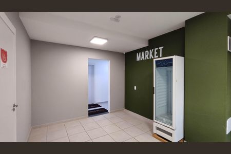 Apartamento para alugar com 16m², 2 quartos e sem vagaConveniência 24h